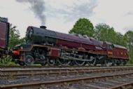 6201 'Princess Elizebeth'